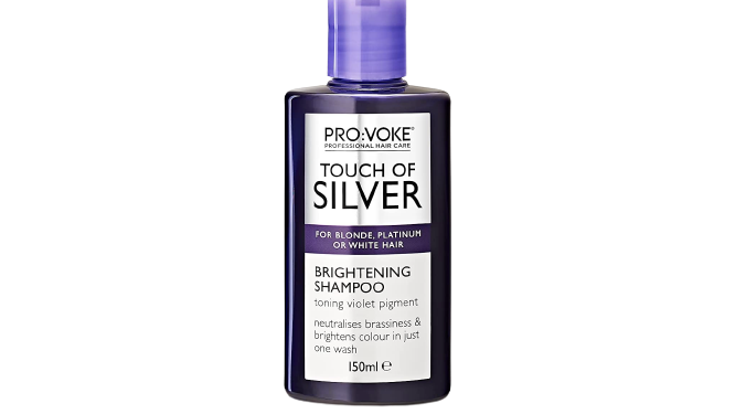 Provoke Brightening Shampoo