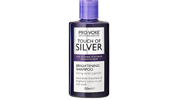 Provoke Brightening Shampoo