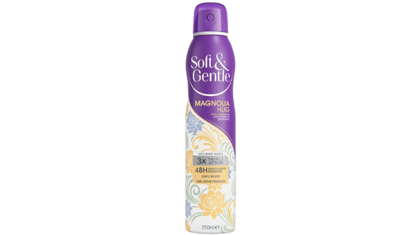 Soft And Gentle Magnolia Hug Spray