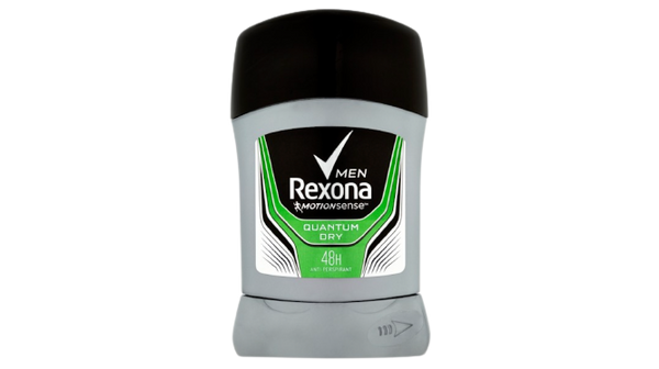 Rexona Quantum Dry Roll-On
