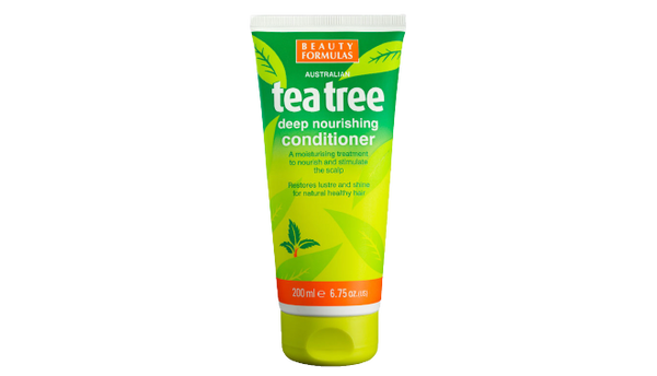 Beauty Formulas Deep Nourishing Conditioner
