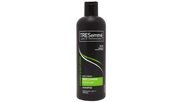 Tresemme Cleanse And Replenish Shampoo