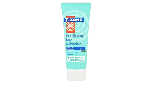 T-Zone Skin Clearing Moisturizer