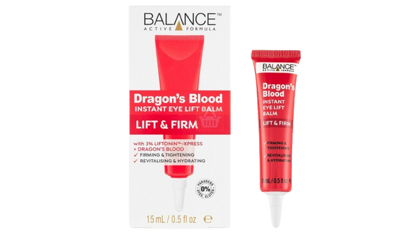 Balance Active Formula Dragon's Blood Lift