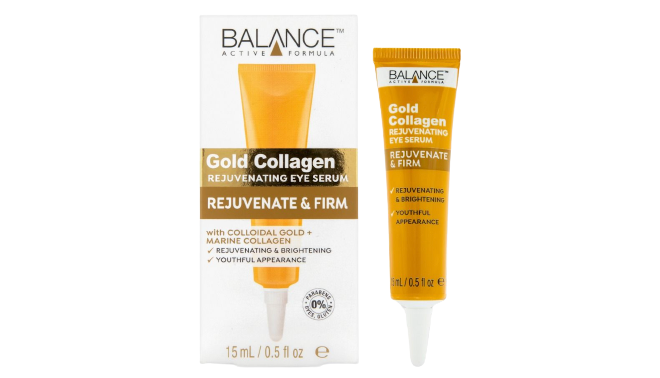 Balance Active Formula Gold Collagen