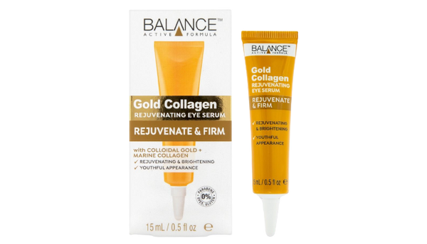 Balance Active Formula Gold Collagen