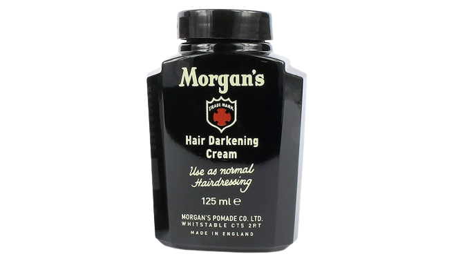 Morgan Darkening Cream