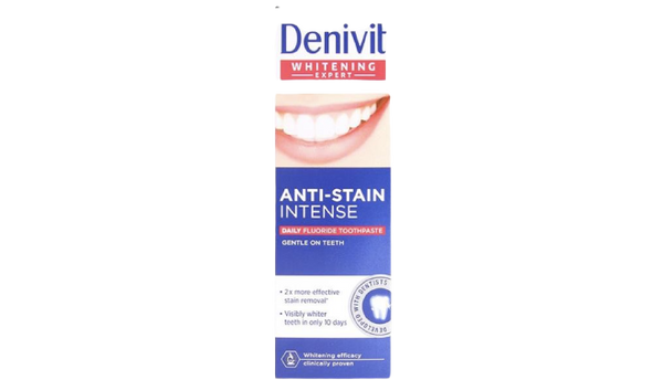 Denivit Whitening Expert