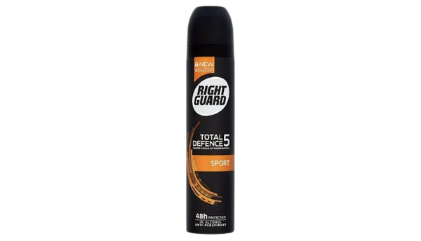 Right Guard Sport Anti Perspirant