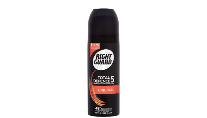 Right Guard Original