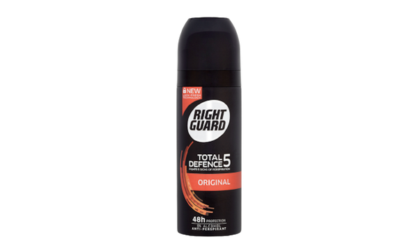 Right Guard Original