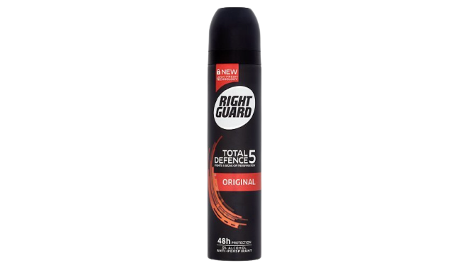 Right Guard Original Anti Perspirant