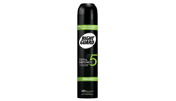 Right Guard Fresh Anti Perspirant