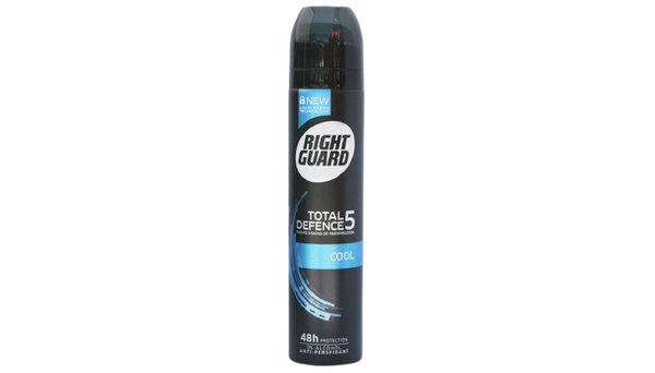 Right Guard Cool Anti Perspirant