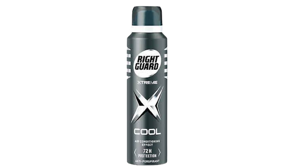 Right Guard Xtreme 72Hours Protection Cool