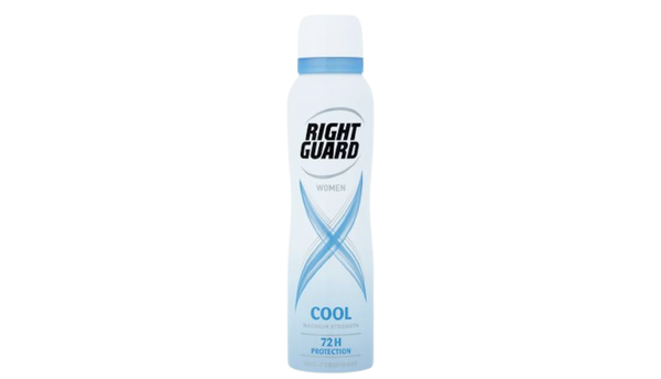 Right Guard Women Cool