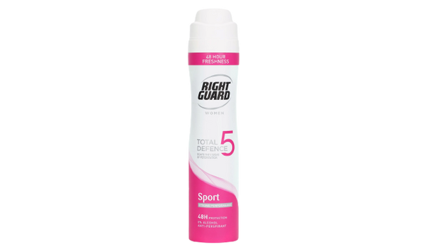 Right Guard Women Anti Perspirant