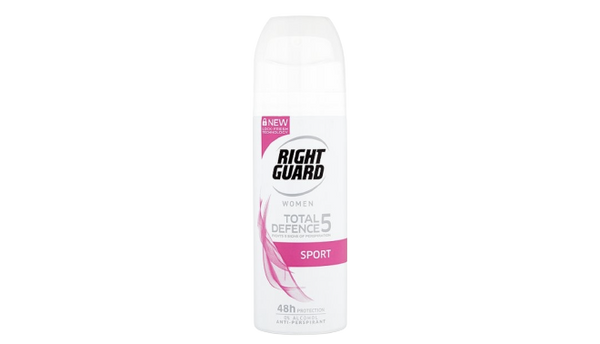 Right Guard Sport