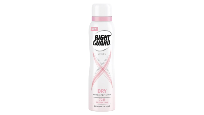 Right Guard Xtreme Dry 72Hours Anti-Perspirant