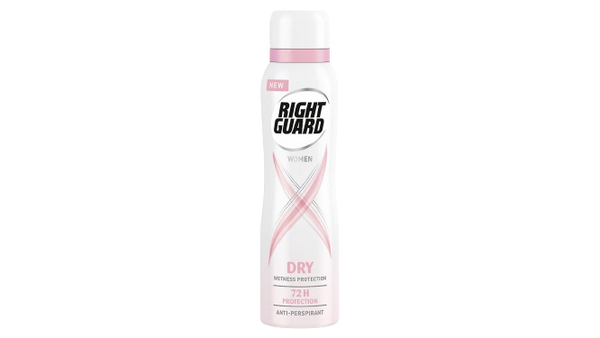 Right Guard Xtreme Dry 72Hours Anti-Perspirant