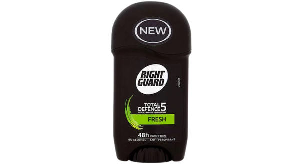 Right Guard Fresh Deodorant Stick