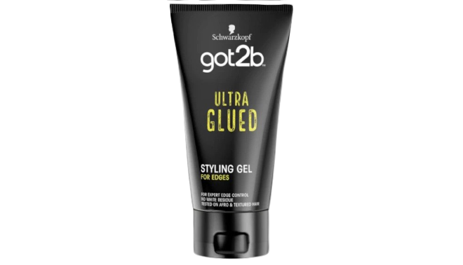 Schwarzkopf GOT 2B Ultra Glued Styling Gel