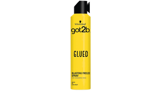 Got2B Glued Blasting Freeze Spray