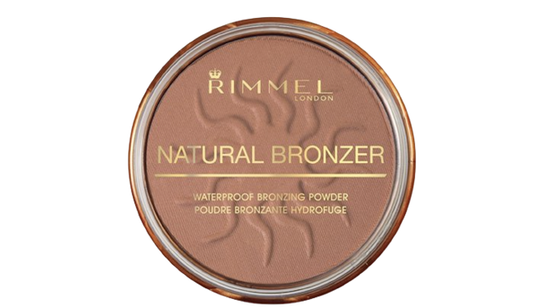 Rimmel Natural Bronzer Sun Glow