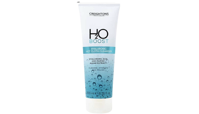 Creightons H20 Boost Cleanser