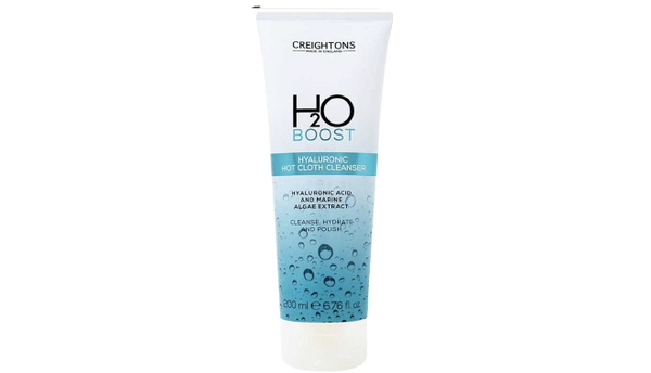 Creightons H20 Boost Cleanser