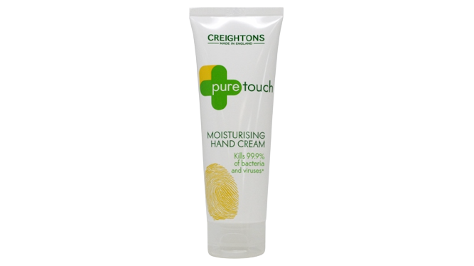 Creightons Moisturising Hand Cream