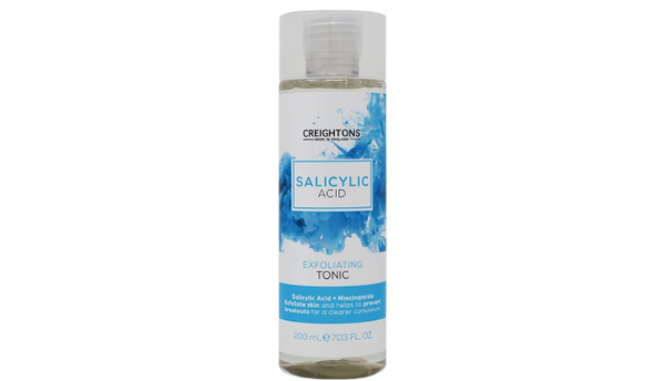 Creightons Salicylic Acid Exfoliating Toner