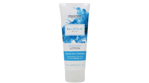 Creightons Salicylic Acid Soothing Lotion