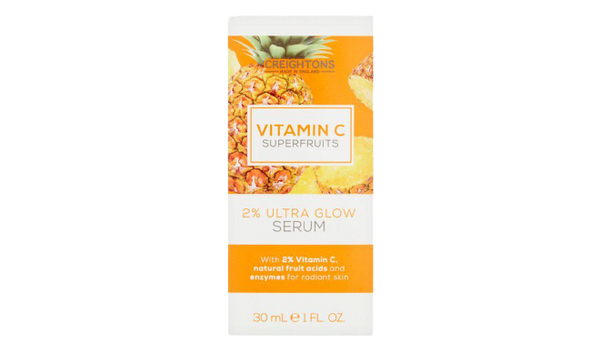 Creightons Vitamin C Superfruits Serum