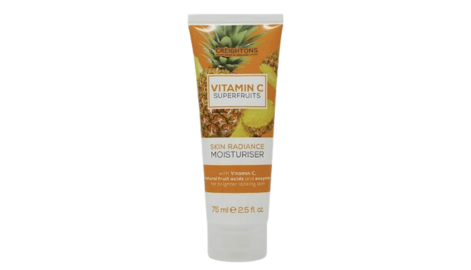 Creightons Vitamin Skin Radiance Moisturiser