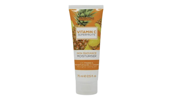 Creightons Vitamin Skin Radiance Moisturiser