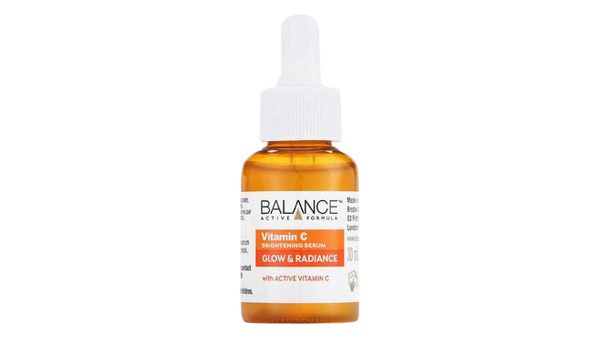Balance Vitamin C Brightening Serum