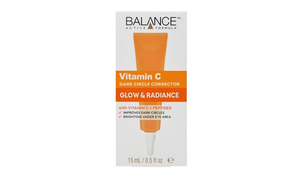 Balance Vitamin C Glow And Radiance Serum