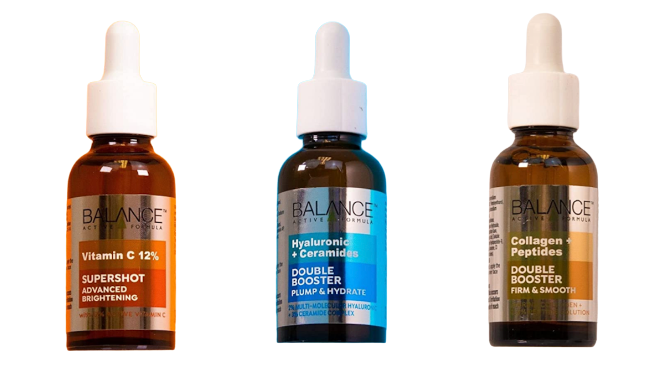 Balance Active Formula Superbooster Skin