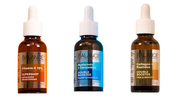 Balance Active Formula Superbooster Skin