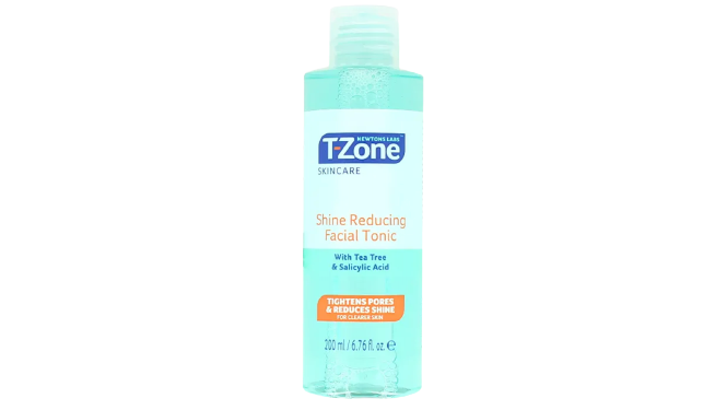 T-Zone Shine Reducing Facial Tonic