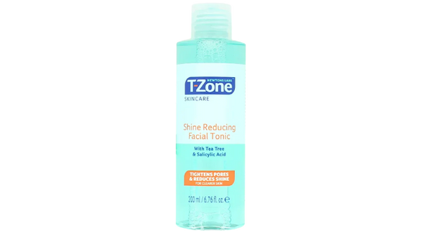 T-Zone Shine Reducing Facial Tonic