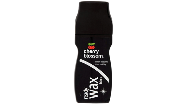 Cherry Blossom Ready Wax Black