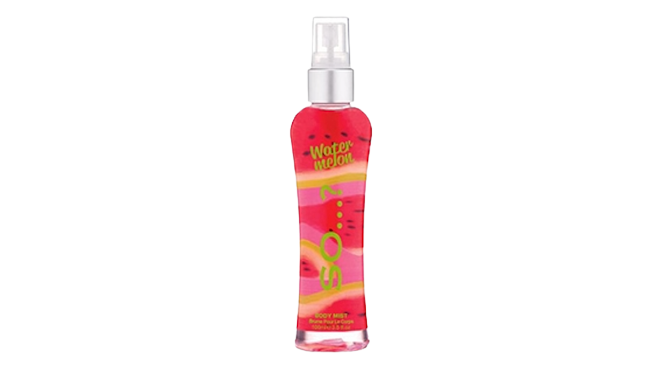 Water Melon So Mist