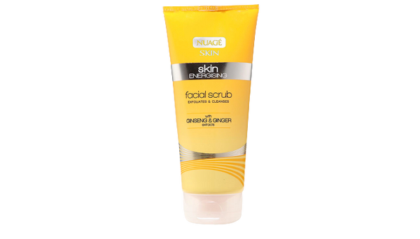 Nuage Skin Energising Facial Scrub