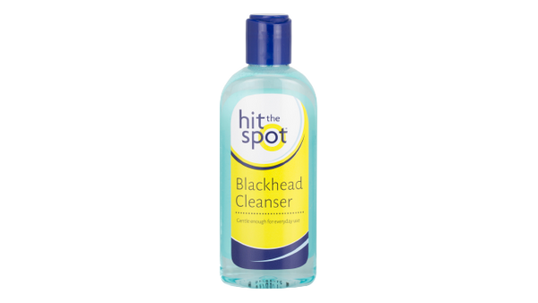 Hit The Spot Blackhead Cleanser