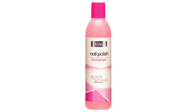 Nuage Nail Polish Remover