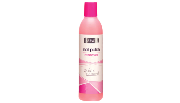 Nuage Nail Polish Remover