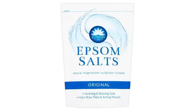 Elysium Epsom Salts Original
