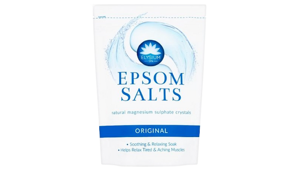 Elysium Epsom Salts Original